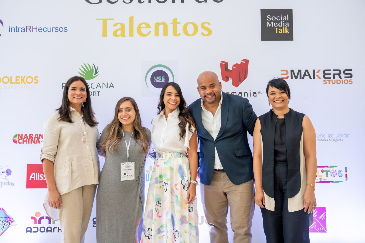 Foto 44 — Gestión de Talentos