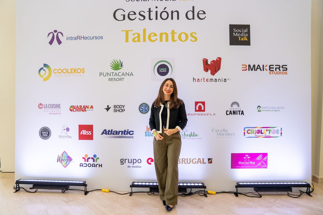 Foto 45 — Gestión de Talentos