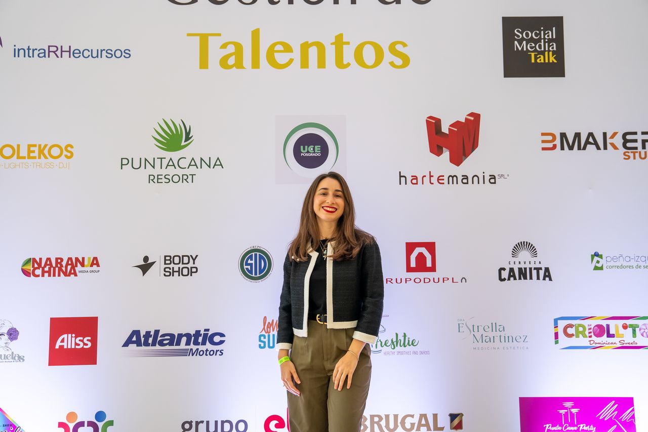 Foto 46 — Gestión de Talentos