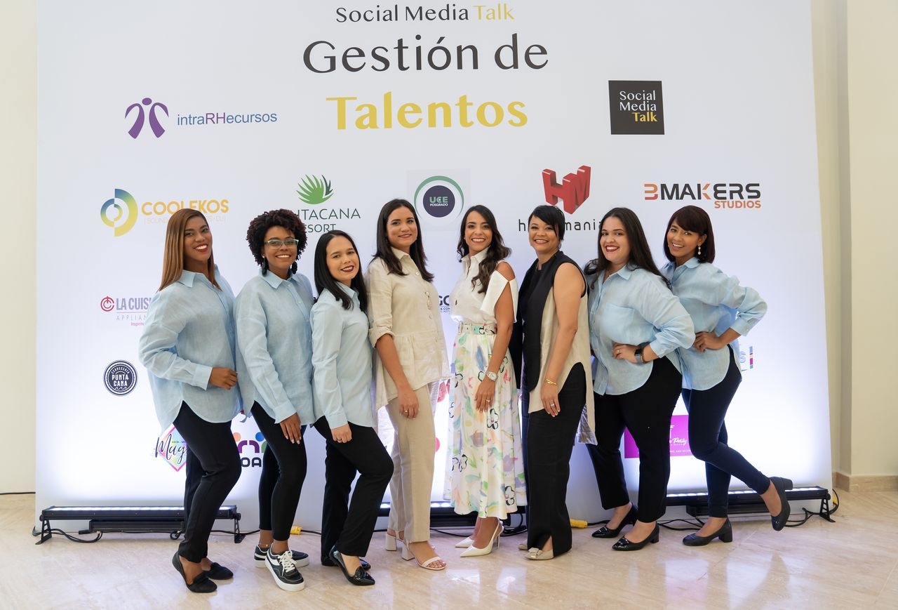 Foto 49 — Gestión de Talentos
