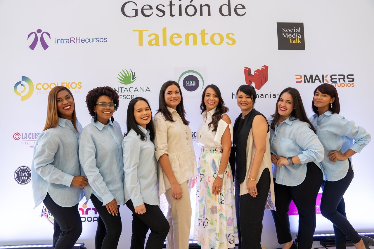 Foto 50 — Gestión de Talentos