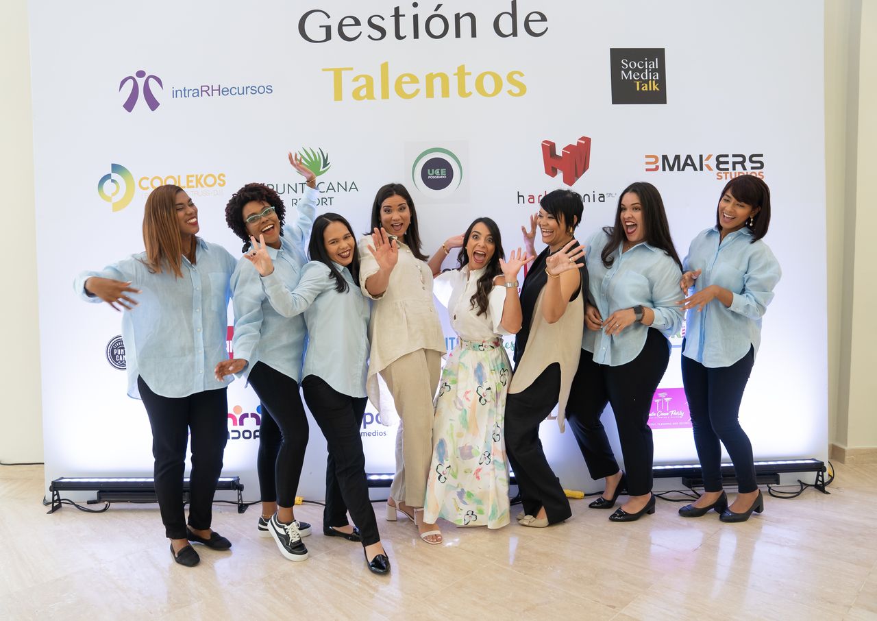 Foto 51 — Gestión de Talentos