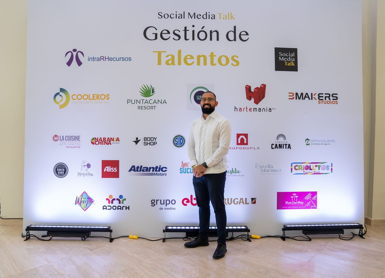 Foto 53 — Gestión de Talentos