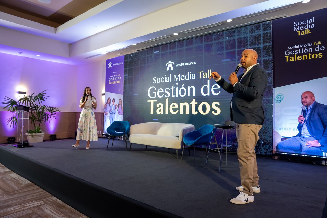 Foto 59 — Gestión de Talentos