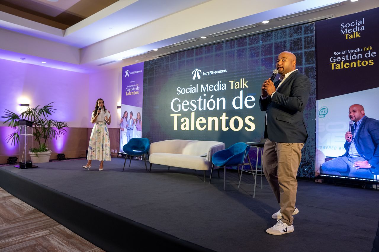 Foto 60 — Gestión de Talentos