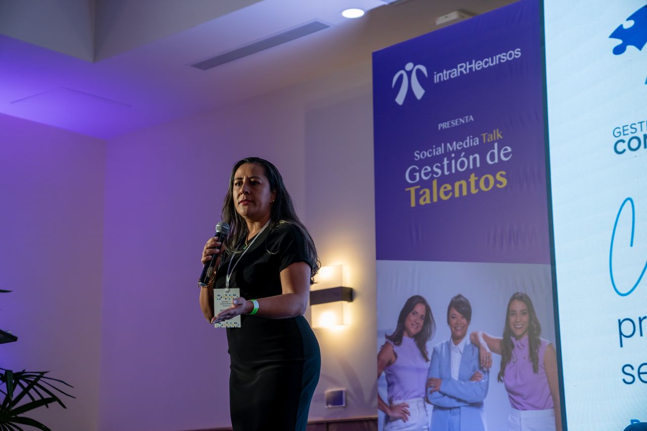 Foto 75 — Gestión de Talentos