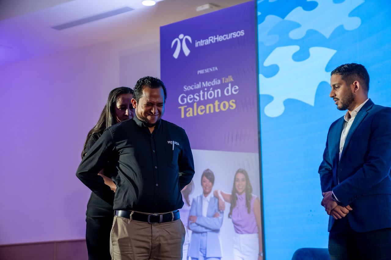 Foto 94 — Gestión de Talentos
