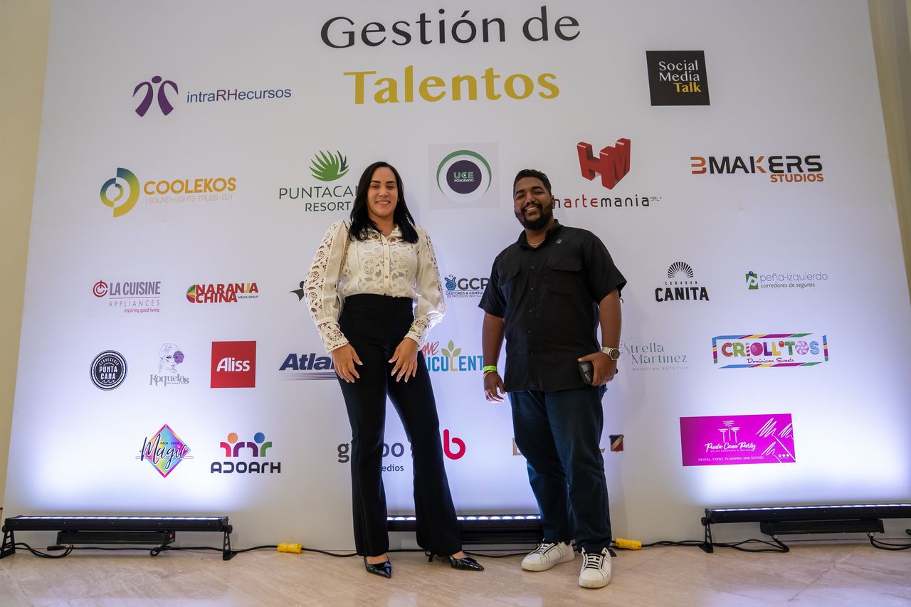 Foto 127 — Gestión de Talentos