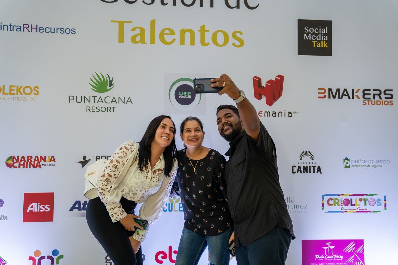 Foto 130 — Gestión de Talentos