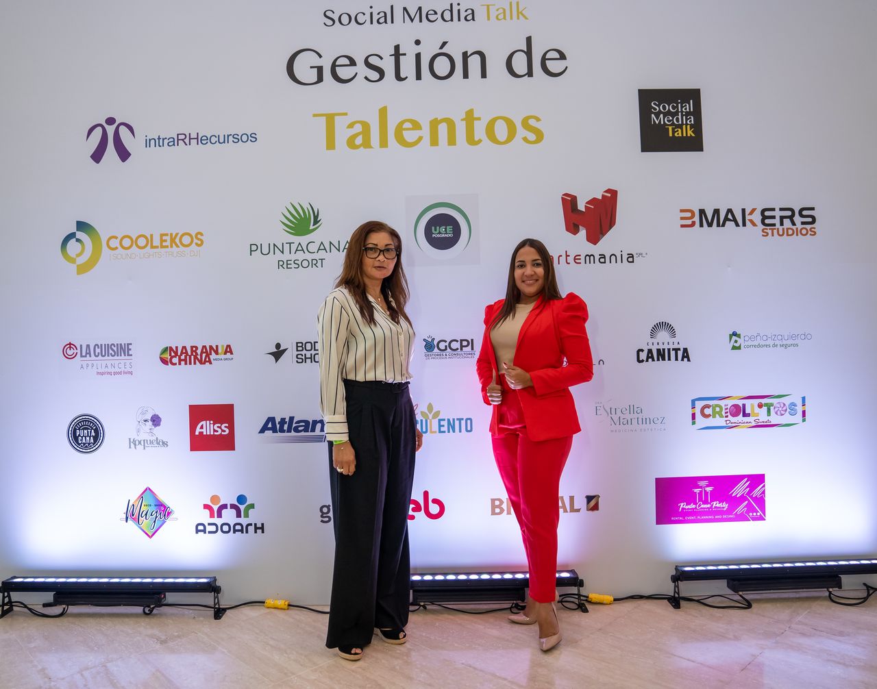 Foto 131 — Gestión de Talentos
