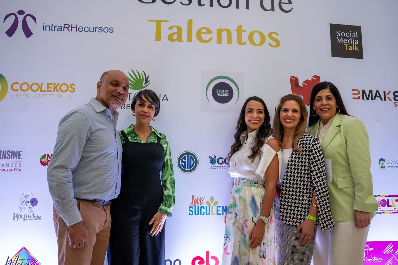 Foto 145 — Gestión de Talentos