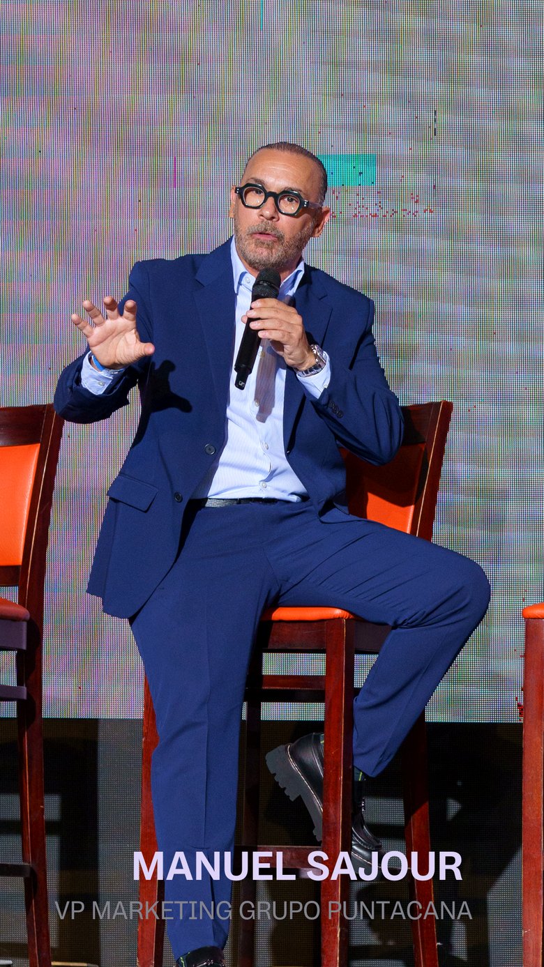 Manuel Sajour