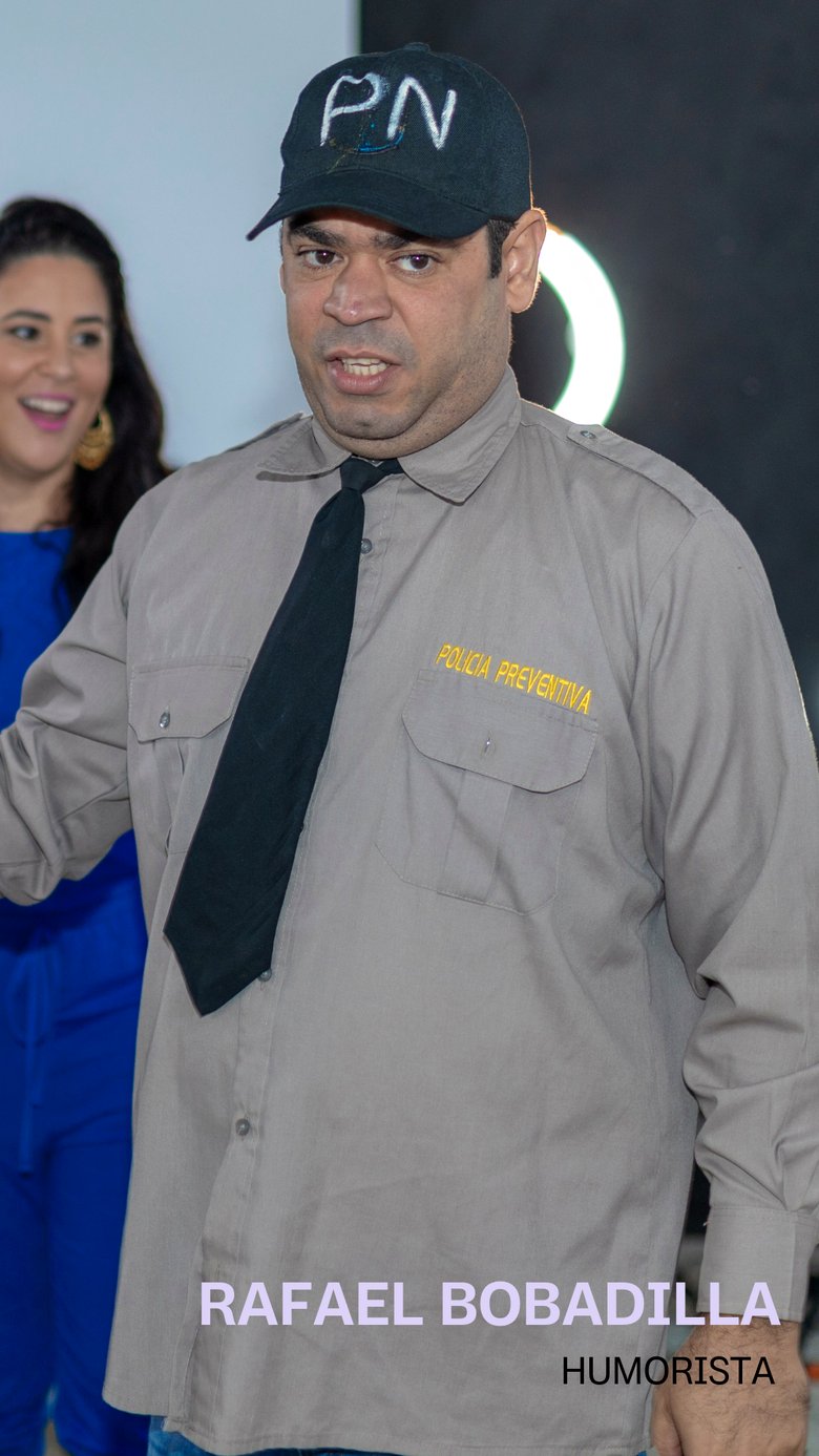 Rafael Bobadilla